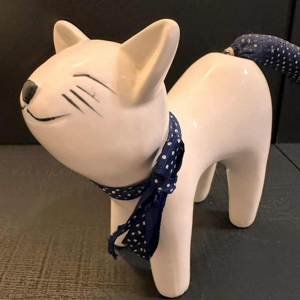 Enesco item shown